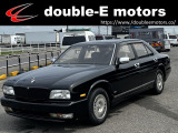 【中古車情報】日産 シーマ 4.1 リミテッド S-four 4WD 純正ホイール の中古車詳細（走行距離：11.8万km、カラー：ブラック、販売地域：愛知県豊田市大島町）