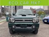 ジムニー ランドベンチャー 4WD 