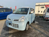 日産 モコ