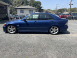 アルテッツァ 2.0 RS200 Zエディション ドライブレコーダー/ETC/サンルーフ