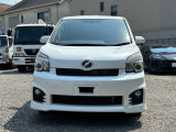 ヴォクシー 2.0 ZS ETC付 ナビ付
