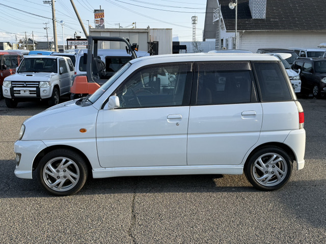 スバル プレオ RS 車検2年 点検整備有 保証付 の中古車詳細 (106,250km