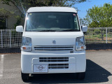 エブリイ PC ハイルーフ 4WD 2年車検付 アルミホイール
