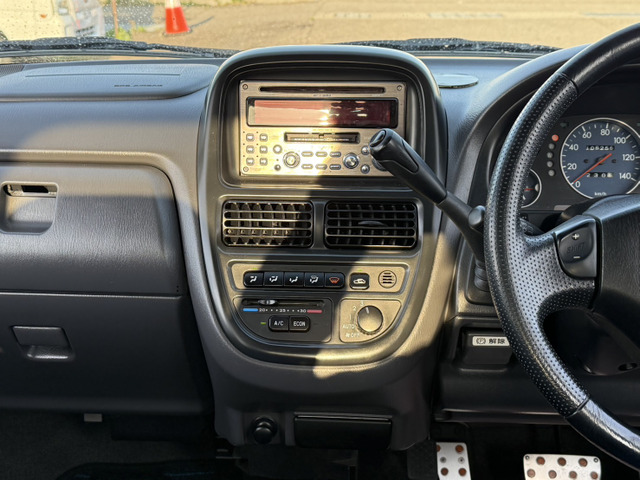 スバル プレオ RS 車検2年 点検整備有 保証付 の中古車詳細 (106,250km