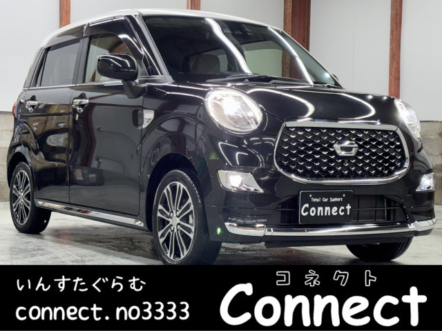 キャスト スタイル  G VS SAIII 4WD 両席シートヒータ 全周囲カメラ BTナビ