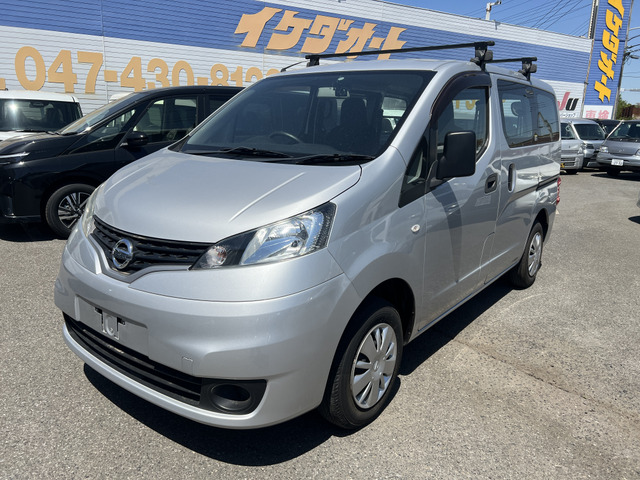 NV200バネットバン1.6 VX