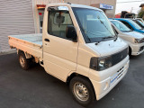 三菱 ミニキャブトラック