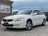 インスパイア 3.0 アバンツァーレ 本革シート パワーシート HIDS ナビ