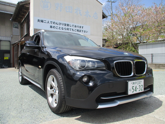 X1 sドライブ 18i 