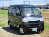ハイゼットカーゴ クルーズ ターボ リミテッド ハイルーフ 4WD 5MT 4WDターボ 走行38...