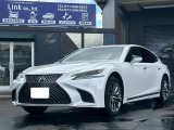 レクサス LS