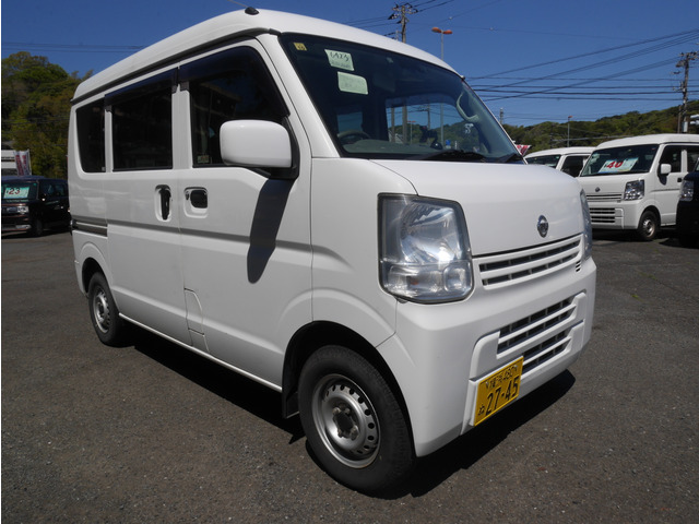 日産 NV100クリッパー 