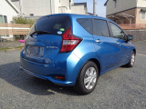 ノート 1.2 e-POWER X 