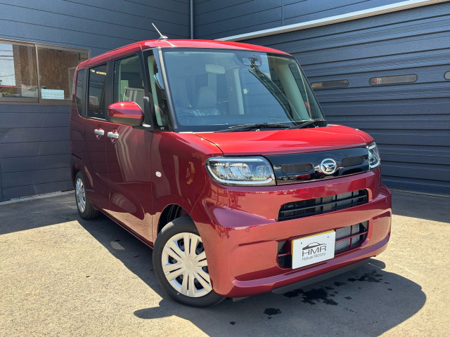 タント X 