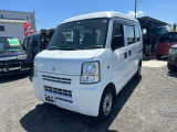 エブリイ PA ハイルーフ 4WD 2年車検付 タイミングチェーン交換済