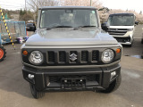 ジムニー XC 4WD 