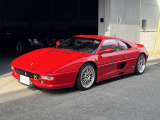 F355 ベルリネッタ 