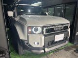ランドクルーザー250 2.7 VX 4WD 