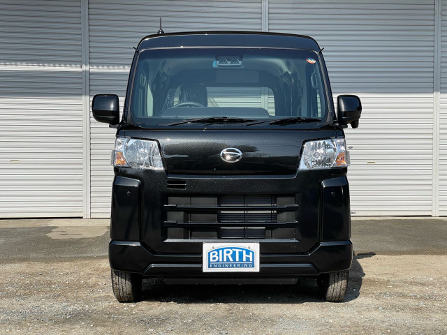 ハイゼットカーゴ クルーズ ☆霊柩車 搬送車 寝台車 新規製作☆