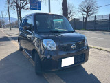 モコ S FOUR 4WD 4WD ナビTV ETC