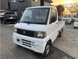 クリッパートラック  4WD