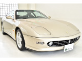456M GT A 後期正規車2021年クラシケ認定4速AT