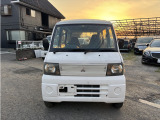 ミニキャブバン  AT