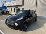 日産 ジューク