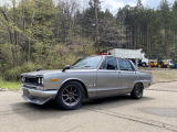 スカイライン 2.0 GT 2000GT RB26NA仕様公認