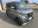 ルークス ハイウェイスターX アーバンクロム 快適パックA 純正ナビTV・全周囲カメラ