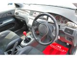 ランサーエボリューション 2.0 GSR IX 4WD 