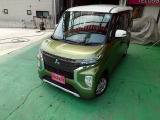 eKクロススペース G 