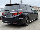 オデッセイ 2.4 アブソルート EX ホンダ センシング 検2年/両側電動パワースライド/7...