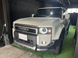 ランドクルーザー250 2.7 VX 4WD 
