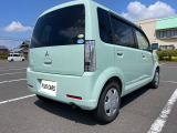 eKワゴン MX 
