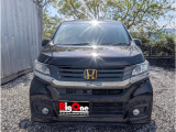 N-WGNカスタム G Aパッケージ 純正ナビ TV Bカメ ドラレコ 車高調