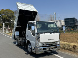 いすゞ エルフ