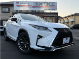レクサス RX