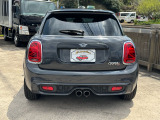 ミニ クーパー S しっかり整備されたお車です。