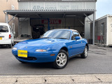 ロードスター 1.6 エアコン新品部品にて全交換済み