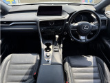 RX 200t Fスポーツ 衝突軽減ブレーキ 3眼LED HUD
