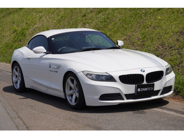 Z4 sドライブ 23i 