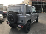 ジムニー XC 4WD 