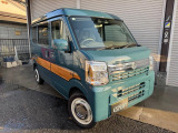 スズキ エブリイ