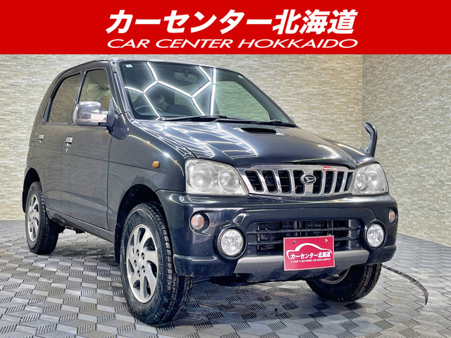 ダイハツ テリオスキッド 30万円以下の中古車 | 中古車情報