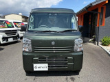 エブリイ PC リミテッド LEDライト 展示車 パワーウインドウ