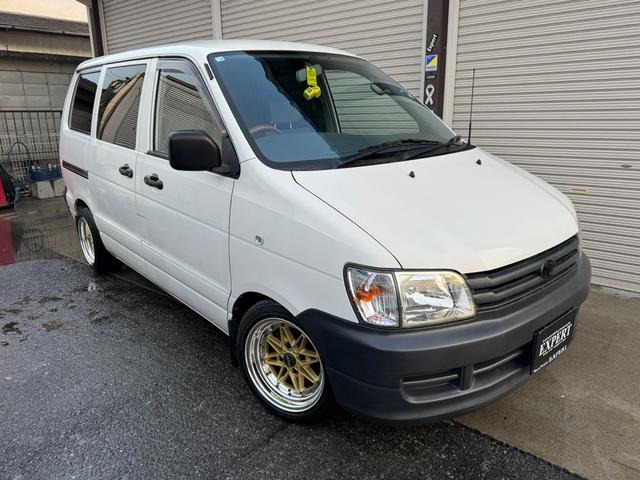 ライトエース KR42V ドアミラー 右 無塗装 手動 MURAKAMI 5352 トヨタ ライトエースバン 1.8 スーパー KR42 キャブ車 WORKエクィップ