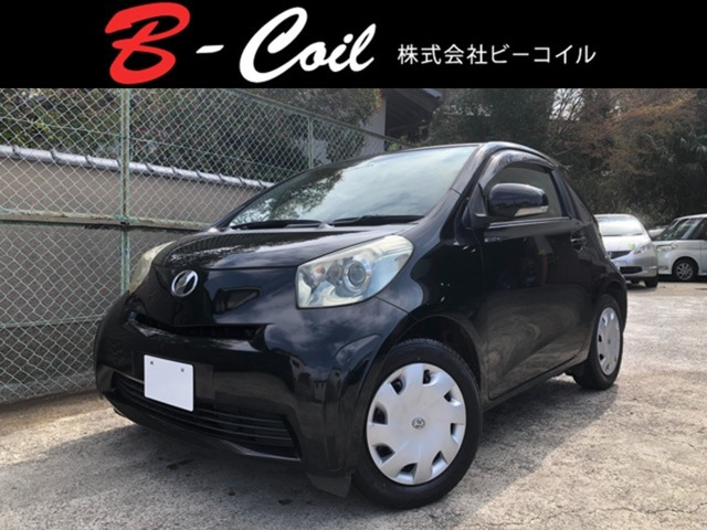 iQ 1.0 100G ナビ・TV・Bluetooth