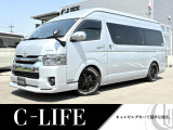 トヨタ ハイエースバン
