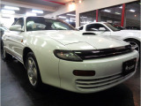 セリカ 2.0 GT-FOUR A 4WD 専用ワイドボディ3S-GTEターボ